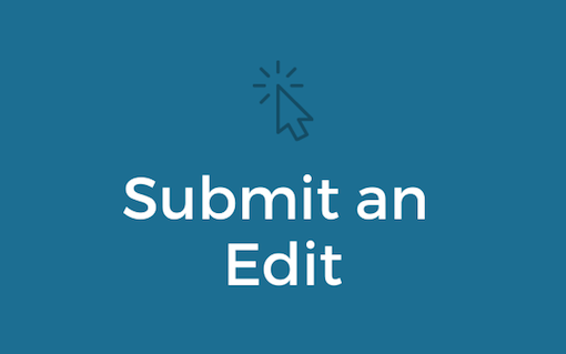 Submit an Edit.